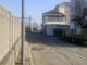 Via dello Scalo, Asti