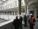 Intesa Sanpaolo, a Torino entra nel vivo il cantiere delle Gallerie d'Italia di piazza San Carlo