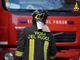 Rocchetta Tanaro: incendio in un alloggio, intervegono i Vigili del Fuoco