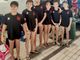 Gli atleti della ValleBelbo Sport brillano al Grand Prix Esordienti A di Torino