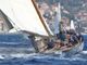 Attesa ad Imperia per il Raduno di Vele d'Epoca di imperia