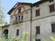 Antica dimora del '700, Villa Saxer passa nelle mani del Comune di Villafranca