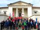 Alcune immagini delle celebrazioni villanovesi per il IV Novembre