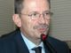 Il professor Vincenzo Gerbi