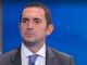 Vincenzo Spatafora, ministro dello Sport