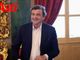 Carlo Calenda, fondatore e leader di Azione, ritratto da Merfephoto-Efrem Zanchettin nel corso della sua visita ad Asti