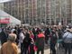 40mila ingressi in 4 giorni. Positivo il bilancio della Fiera di San Secondo che prosegue fino al 12 maggio