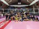 Club76, buona la prima: la B2 vince contro Orago