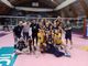 Vittoria per la B2