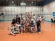 Volley: il Club76 Playasti in U14 conquista il primo posto nel girone