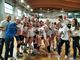 Volley, per il Club76 è ancora festa! Il Playasti Gold è campione regionale Under 16