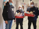 Epifania in Pediatria per i volontari del Corpo Ambientale Nazionale di Asti