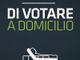 Referendum 2020: gli elettori affetti da gravi infermità potranno votare a domicilio