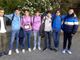 Il Pellati di Nizza a Genova alle gare a squadre di matematica