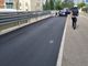 E’ deceduta l’anziana investita stamattina in strada Laverdina