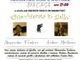 La Biblioteca di San Damiano organizza l'incontro online &quot;Chiacchierata in giallo&quot;