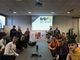 Le varie visite degli studenti