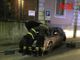 Asti: incidente in via Verdi. Sul posto Vigili del Fuoco e personale sanitario