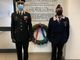 Commemorazione astigiana per i carabinieri caduti in guerra e nell’adempimento del proprio dovere