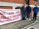 CGIL, CISL E UIL hanno ribadito il loro fermo dissenso alla privatizzazione della Casa di Riposo Città di Asti