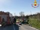Tragedia sull'Asti-Chivasso, motociclista costigliolese di 24 anni muore a seguito di un frontale con un'auto