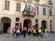 San Damiano: Comitato Palio, Amministrazione e volontari uniti nella lotta all'abbandono dei rifiuti