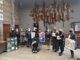 In Provincia questa mattina l'evento conclusivo del progetto &quot;Cantami o Diva&quot;