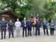 Ad Asti un nuovo servizio di controllo a cavallo nelle aree verdi, con l’Associazione Nazionale Carabinieri