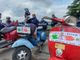 A San Damiano domenica torna il raduno Vespa. Previsti 50 partecipanti