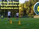 In casa Don Bosco in arrivo quattro giorni dedicati agli aspiranti calciatori
