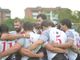 Il Monferrato Rugby sul terreno di gioco