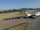 La solidarietà in pista. Il Moto Club Alfieri donerà alimenti al Centro di Ascolto della Parrocchia di San Secondo