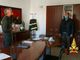 Vigili del fuoco: in pensione il capo reparto Giuseppe Gallo