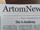 All'Artom debutta &quot;ArtomNews&quot;, il giornalino della scuola