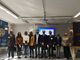 Foto di gruppo per i relatori del convegno