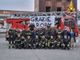 Due capi reparto di lungo corso hanno lasciato il comando dei vigili del fuoco di Asti