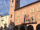 Immagini della giornata di fiera