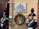 La caserma dei carabinieri di Cocconato è stata intitolata a Luigi Perotto