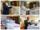 Amministrative: alle urne anche quattro dei sette candidati a sindaco