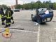 L'incidente