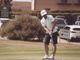 Antoniazzi alla corte dei più grandi campioni al mondo di golf