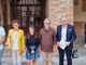 La conferenza stampa di presentazione della stagione