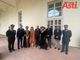 La pioggia battente non ferma Arti e Mercanti. Inaugurata la XXI edizione (FOTO)