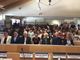 Alcuni momenti dell'incontro