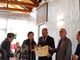 Pranzo conviviale per le Guardie d’Onore della Delegazione di Asti e la sezione Provinciale di Asti dell’Unione Nazionale Italiana Reduci di Russia
