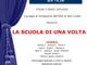 La locandina dello spettacolo di domenica