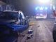 L'incidente