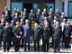 Asti: visita del Procuratore Capo di Asti, Biagio Mazzeo, al Comando Provinciale Carabinieri