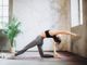 Yoga: come creare la giusta atmosfera per l'esercizio quotidiano