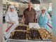 Profumo di generosità: la pasticceria Zanetti si è unita alla mensa sociale con una selezione di dolci pregiati&quot;